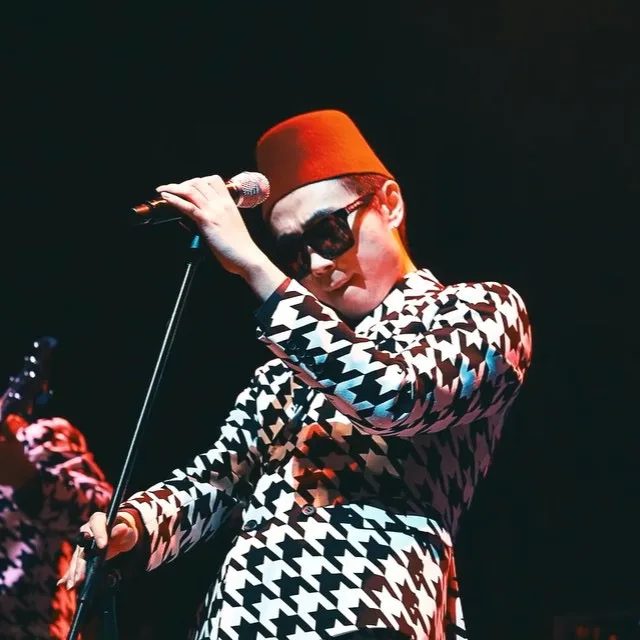 술탄오브더디스코 — GRAND SULTAN NIGHT 2015