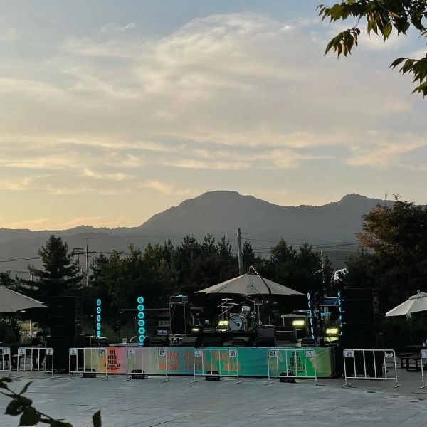 PEACE CAMP FAQ